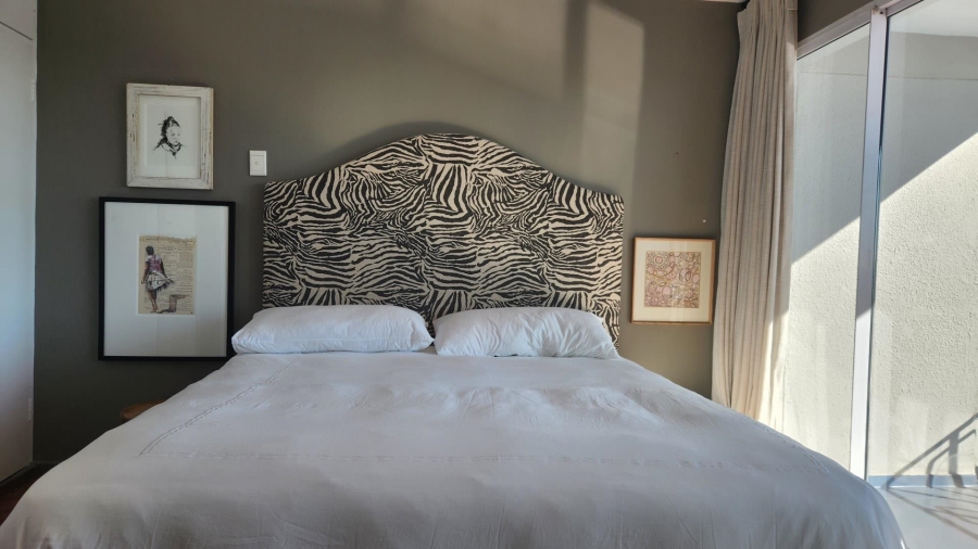 To Let 2 Bedroom Property for Rent in Tamboerskloof Western Cape